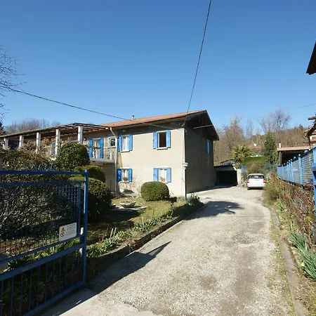 Prato Dell'oca *